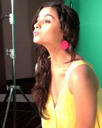 Alia Bhatt